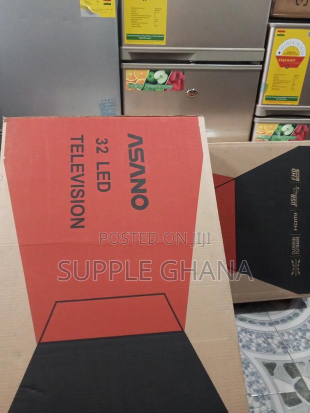 Asano Led Tv With Energy Saving · Photo 3