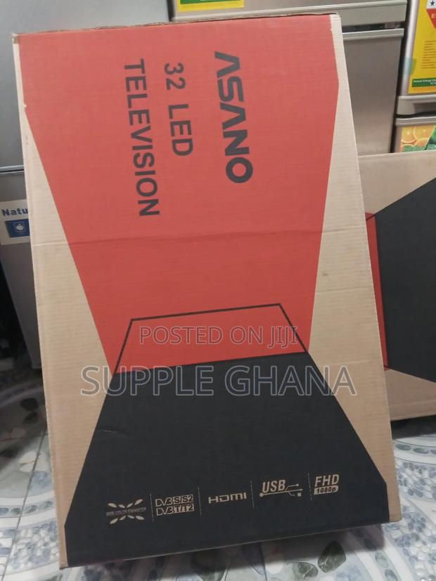 Asano Led Tv With Energy Saving · Photo 4