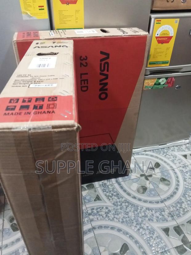 High Quality and Clear Picture Display Asano Digital Satellite Tv · Photo 3