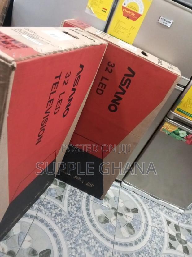 High Quality and Clear Picture Display Asano Digital Satellite Tv · Photo 4
