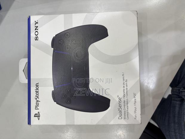 Sony Play Station 5 Pad · Photo 2