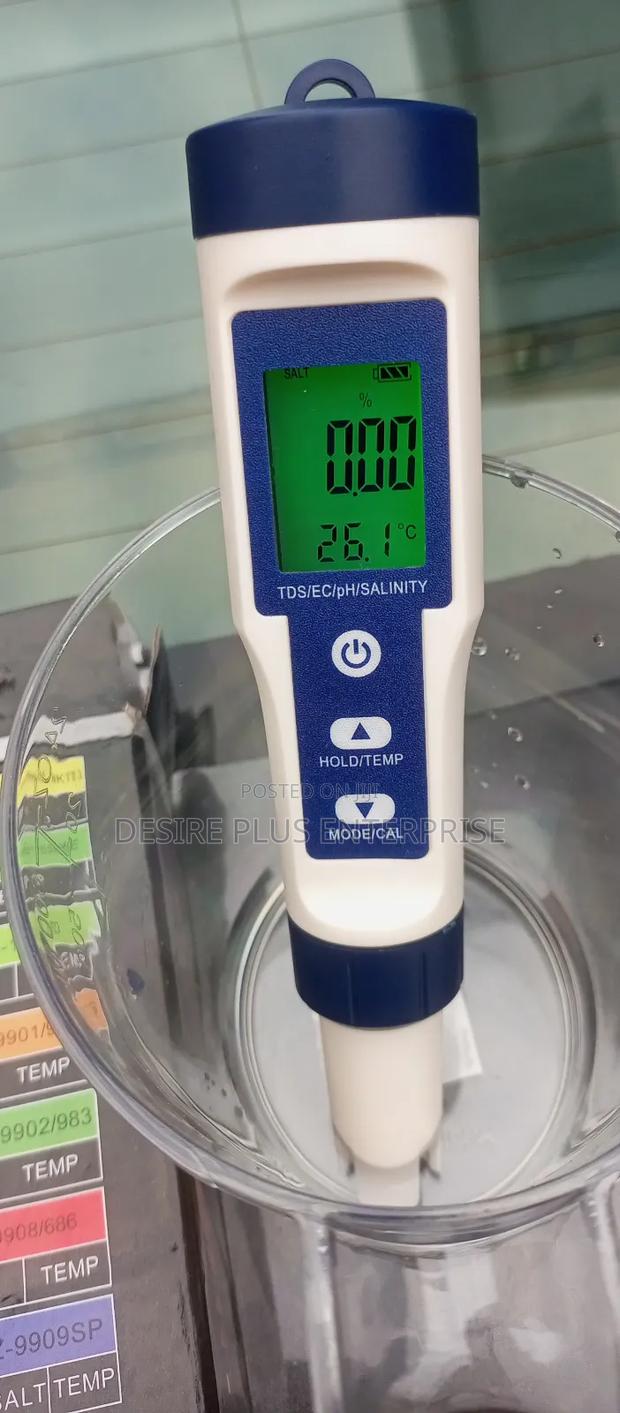 Digital Ph Meter photo 2