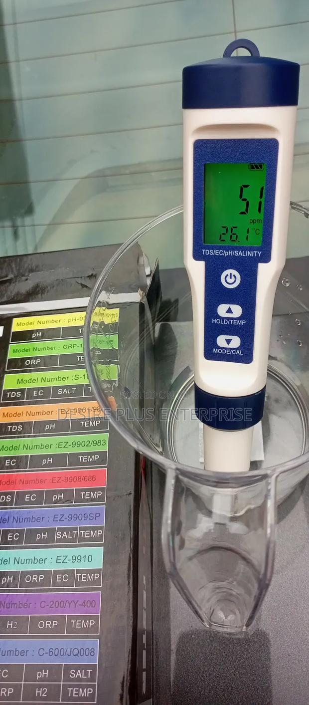 Digital Ph Meter photo 4
