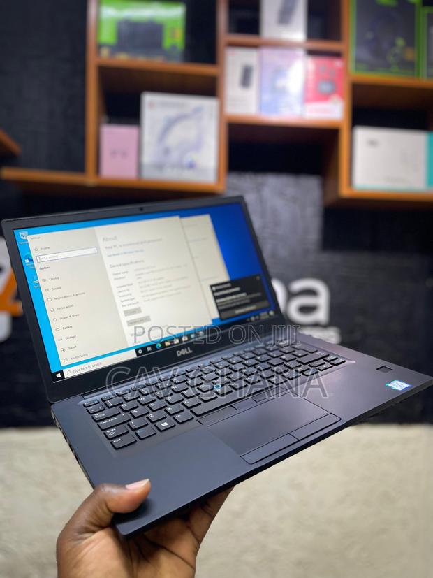 Laptop Dell Latitude 7390 8GB Intel Core I5 SSD 256GB photo 2