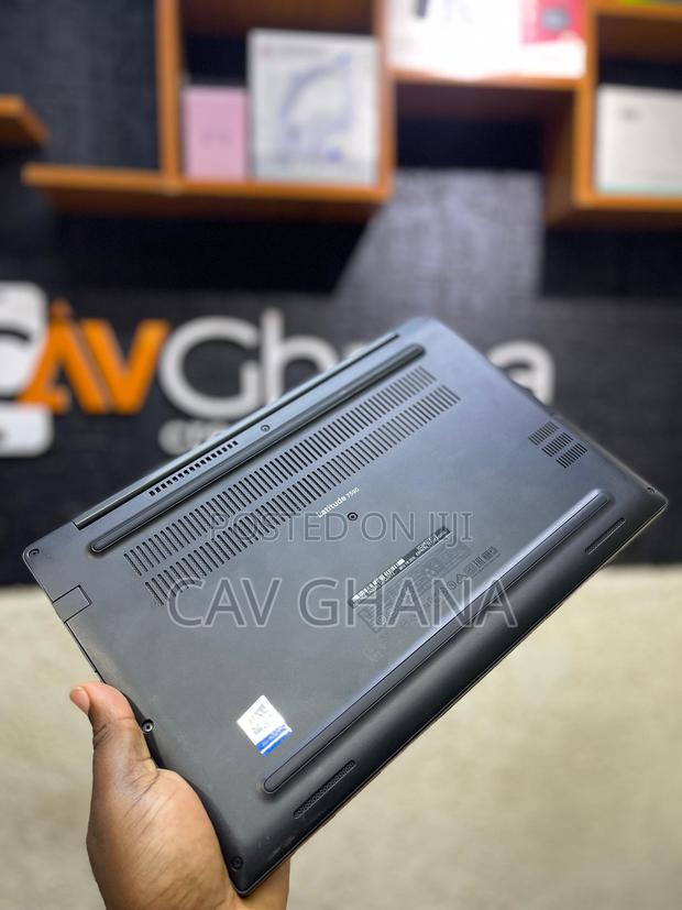 Laptop Dell Latitude 7390 8GB Intel Core I5 SSD 256GB photo 4