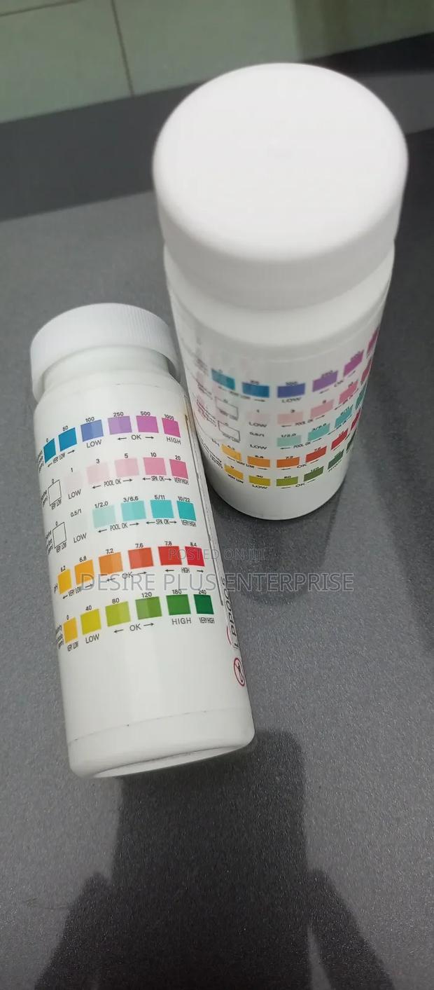 Ph Test Strips photo 4