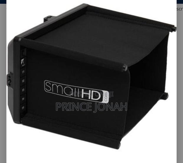 Rent Smallhd Cine 7 Touchscreen on-Camera Monitor Accra Ghana · Photo 4