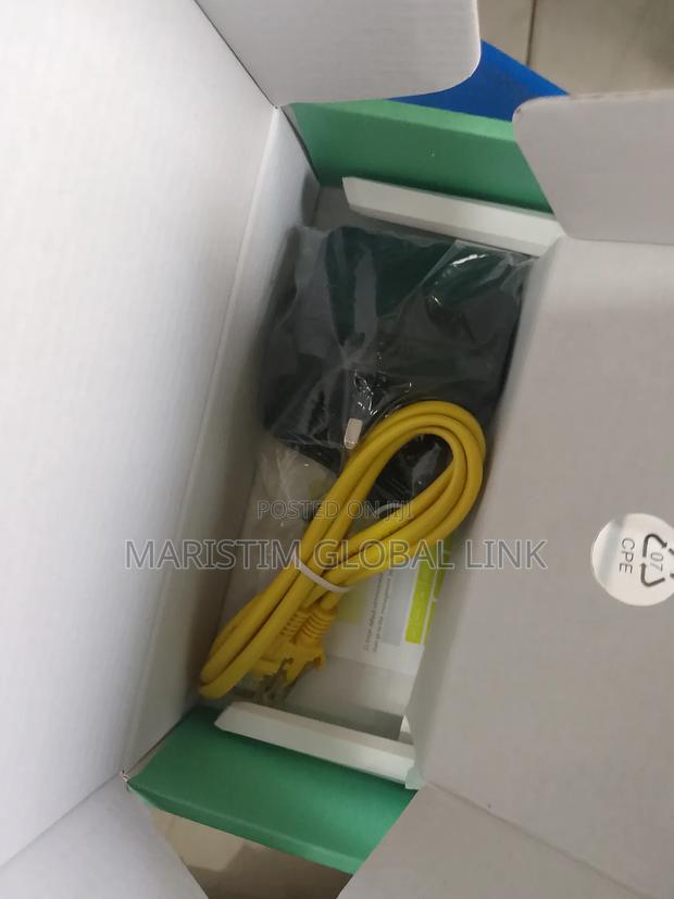 Fastlink 5g Indoor Wireless Router (300mbps) photo 6