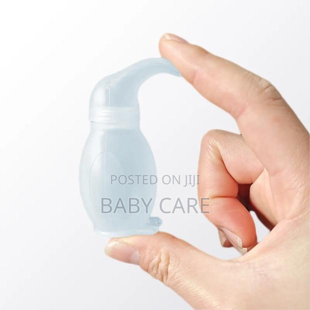 Baby Nasal Aspirator/ Bulb Syringe (Penguin photo 6