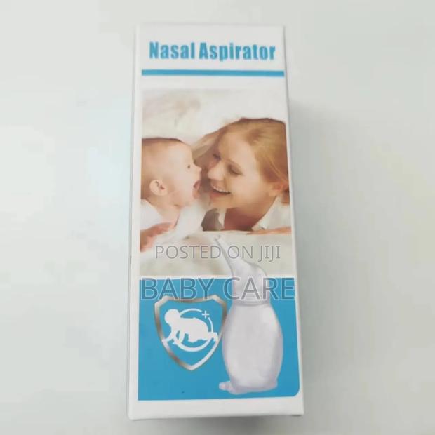Baby Nasal Aspirator/ Bulb Syringe (Penguin photo 7