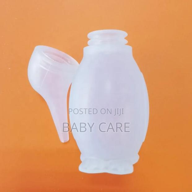 Baby Nasal Aspirator/ Bulb Syringe (Penguin photo 9