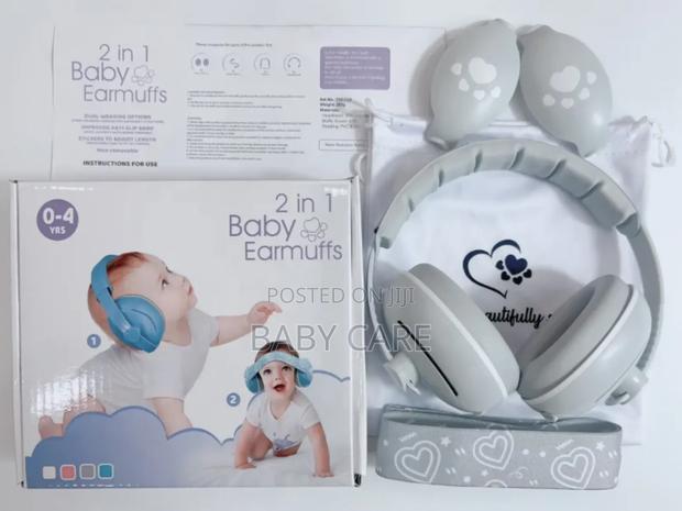 Baby Hearing Protection photo 2