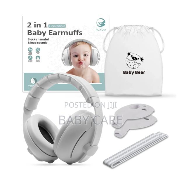 Baby Hearing Protection photo 4