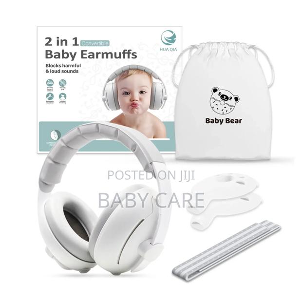 Baby Hearing Protection photo 5