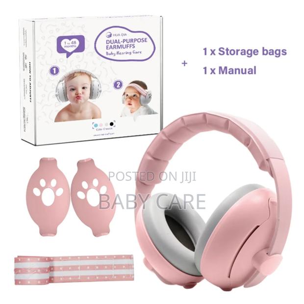 Baby Hearing Protection photo 6