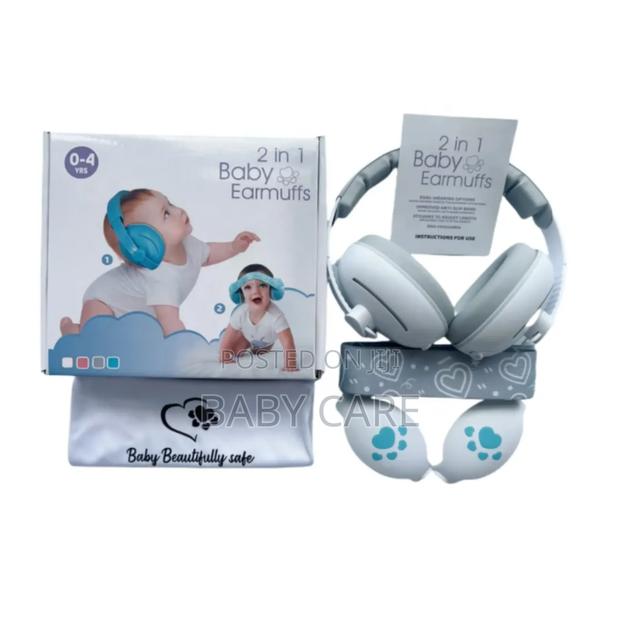 Baby Hearing Protection photo 7