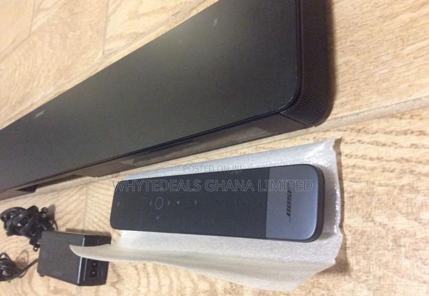 Bose Soundtouch 300 Soundbar| 100% Authentic From Usa|Bluetooth| Usb photo 2