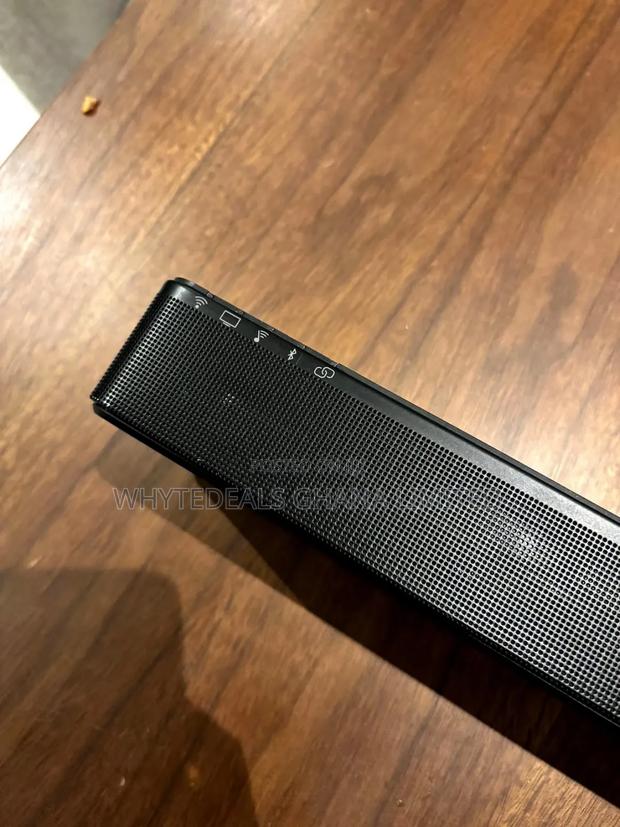 Bose Soundtouch 300 Soundbar| 100% Authentic From Usa|Bluetooth| Usb photo 3