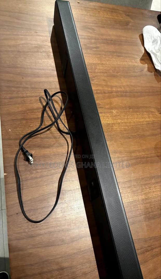 Bose Soundtouch 300 Soundbar| 100% Authentic From Usa|Bluetooth| Usb photo 5