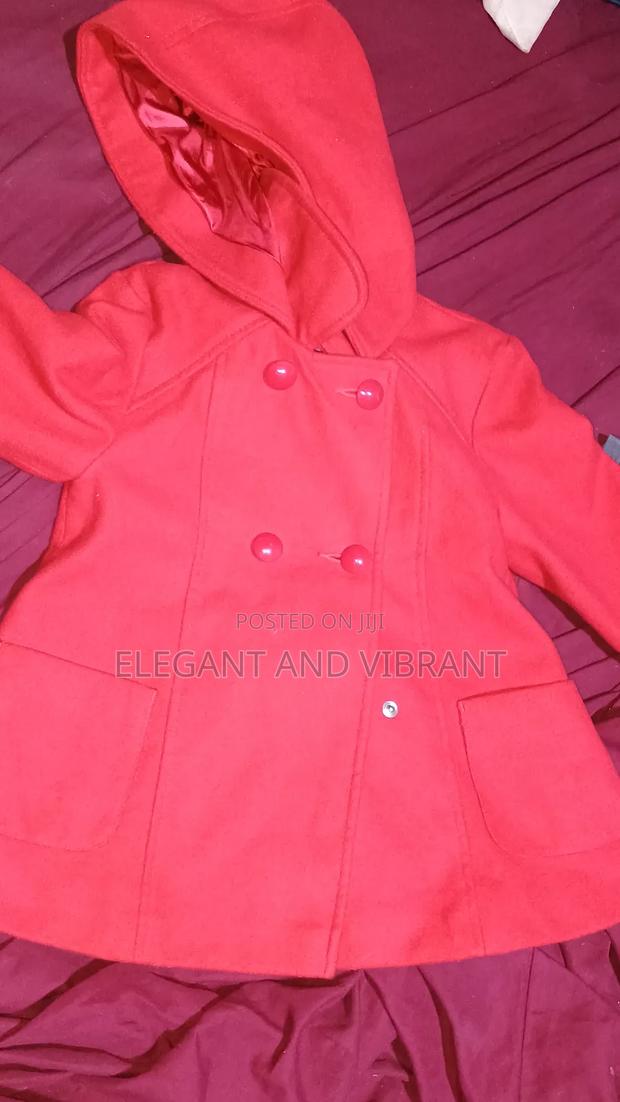 Kis Coat for Winter or Cold Weather photo 2