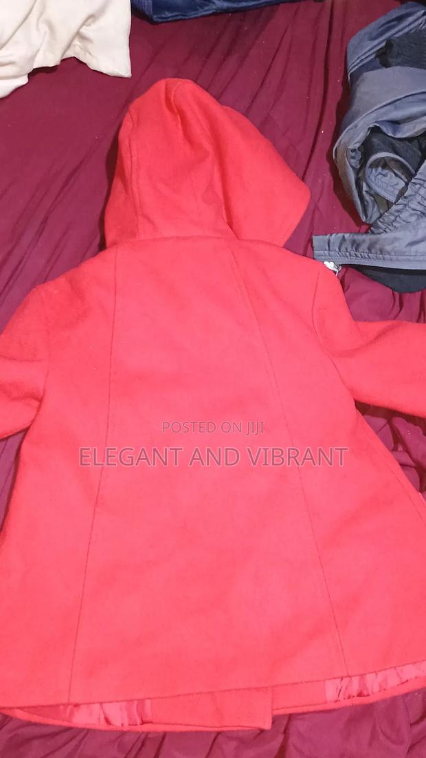 Kis Coat for Winter or Cold Weather photo 3