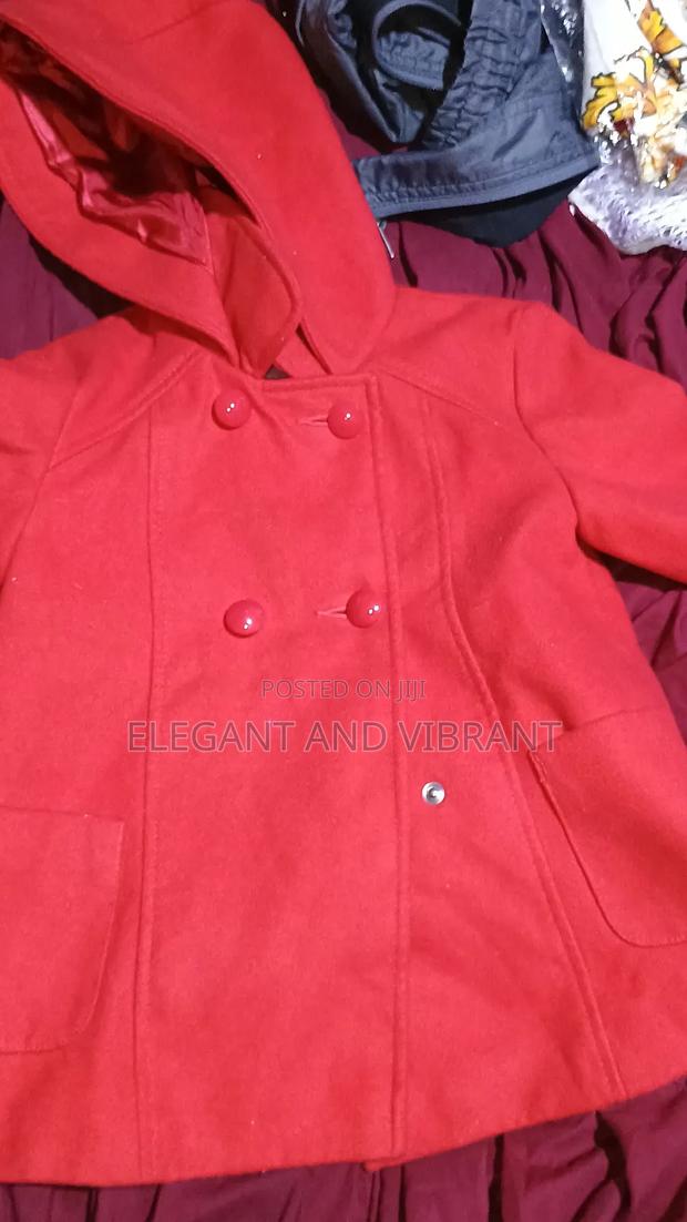 Kis Coat for Winter or Cold Weather photo 4