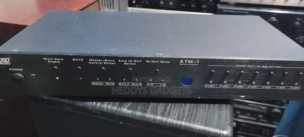 Osd Audio Atm-7 Zone Speaker Selector · Photo 3