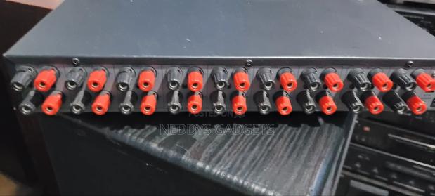 Osd Audio Atm-7 Zone Speaker Selector · Photo 4