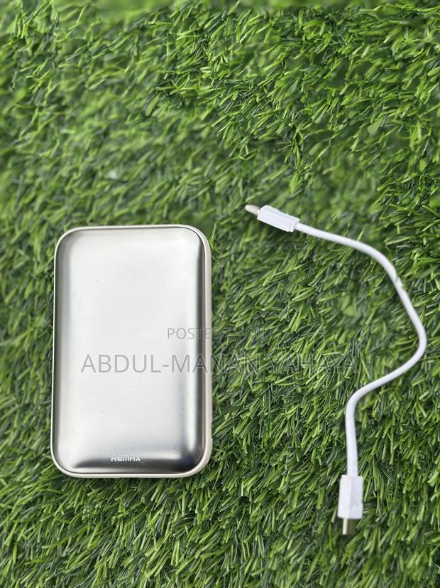 Magnetic Power Bank photo 4