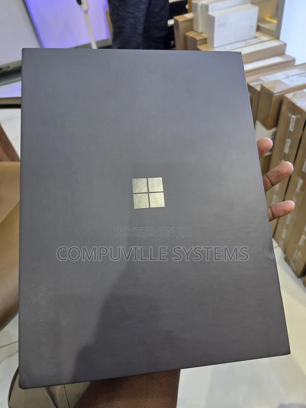 New Microsoft Surface Laptop 7 32GB Qualcomm Snapdragon X Elite SSD 1T · Photo 3