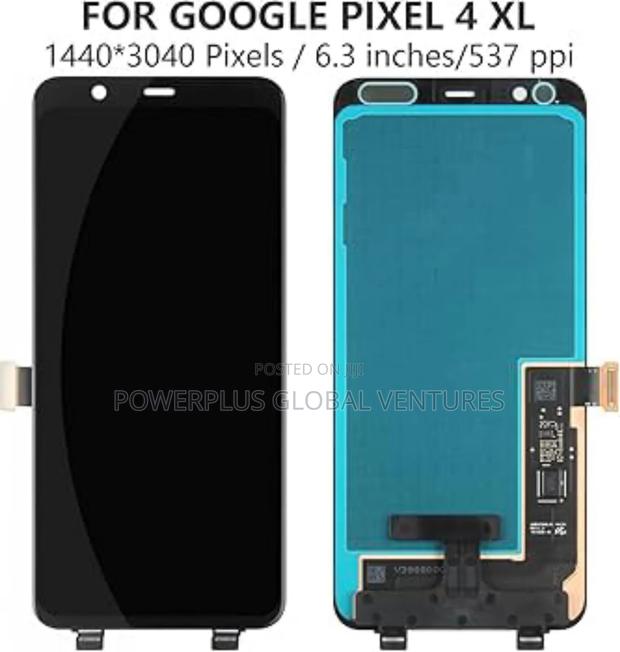 Google Pixel 4xl Phone Screen - Original · Photo 4