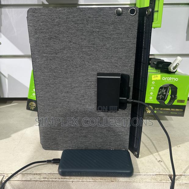 Oraimo Solarflex 30 30w Portable Solar Panel photo 5