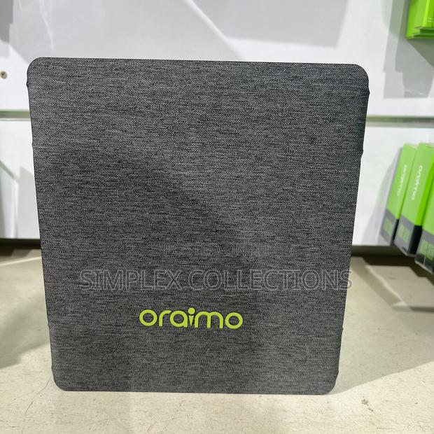 Oraimo Solarflex 21 21w Portable Solar Panel photo 4