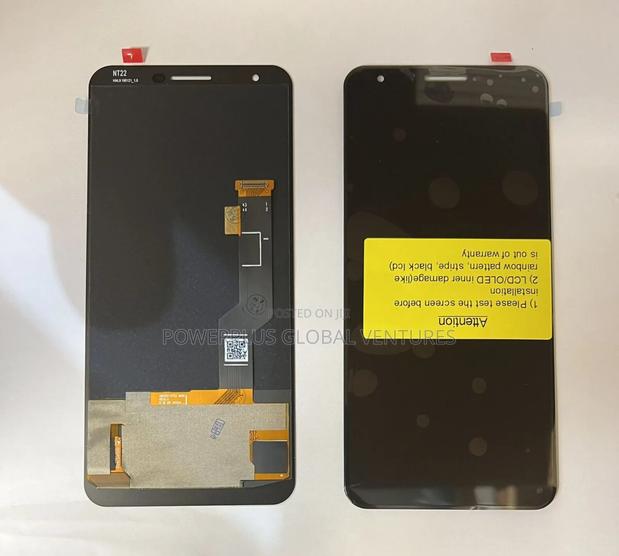 Google Pixel 3a Xl Phone Screen - Original · Photo 3