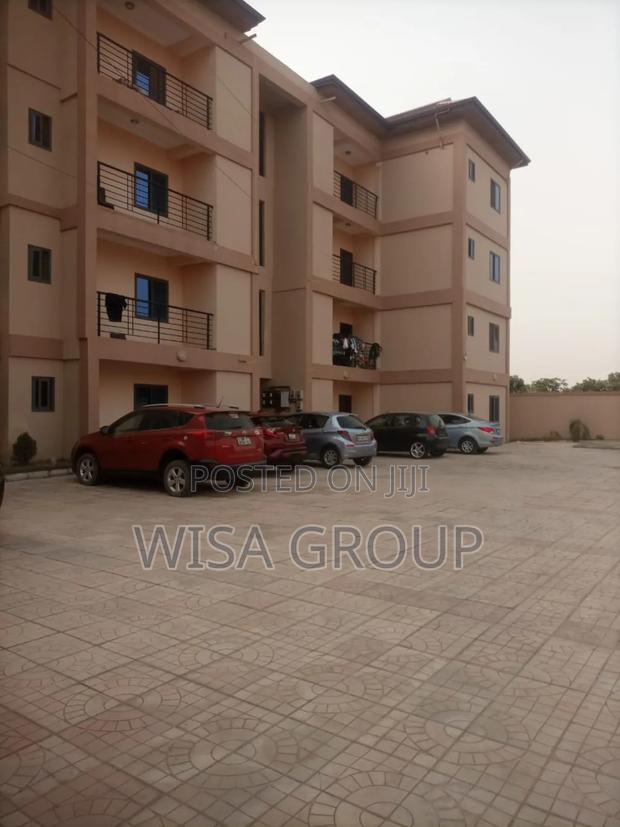 3bdrm Apartment in Wisa Group, Accra Metropolitan for rent · Photo 1