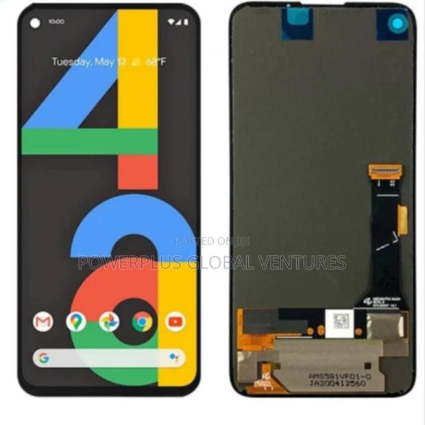 Google Pixel 4a Phone Screen - Original · Photo 3