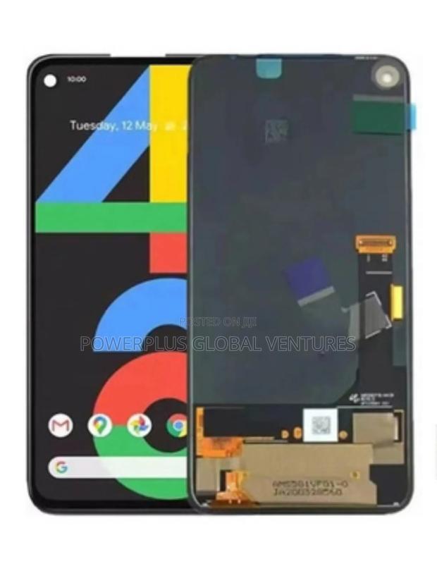 Google Pixel 4a Phone Screen - Original · Photo 4