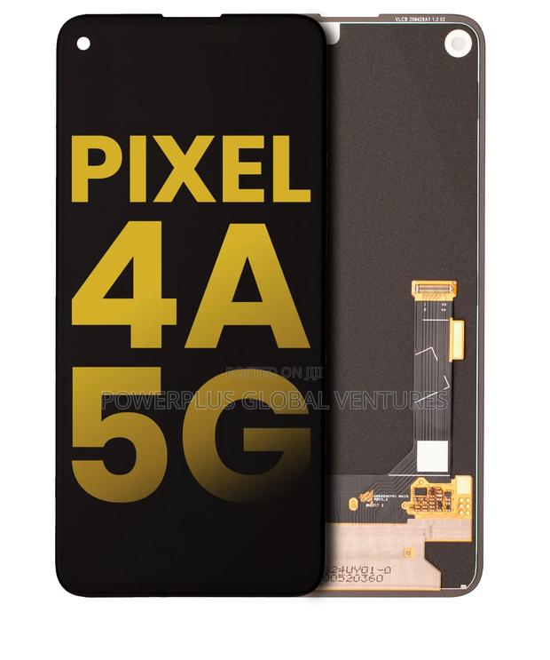 Google Pixel 4a 5g Phone Screen - Original · Photo 3