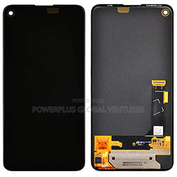 Google Pixel 4a 5g Phone Screen - Original · Photo 4