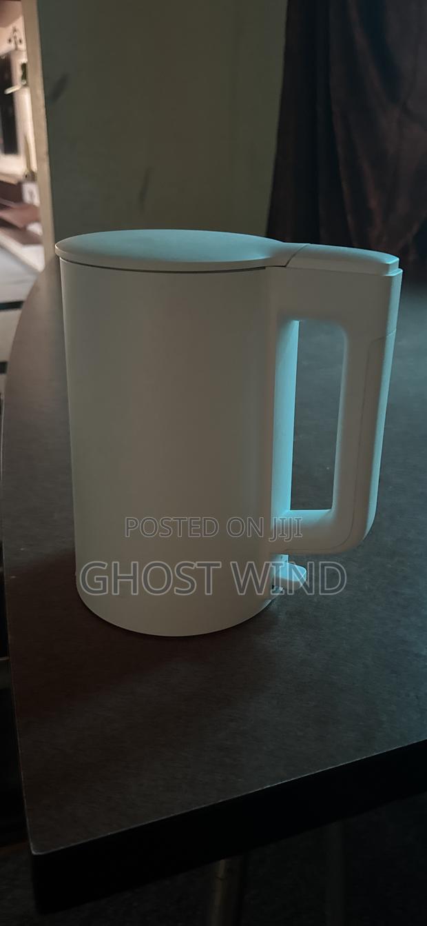 Xaiomi Kettle photo 2