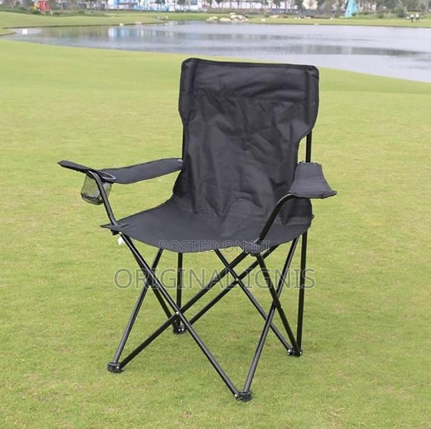 Camping/Beach Foldable Chair · Photo 2