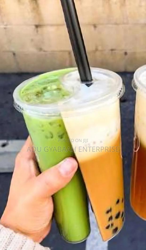 Plastic Split Cups (Pp Cups) photo 2
