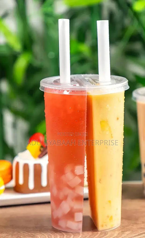 Plastic Split Cups (Pp Cups) photo 3