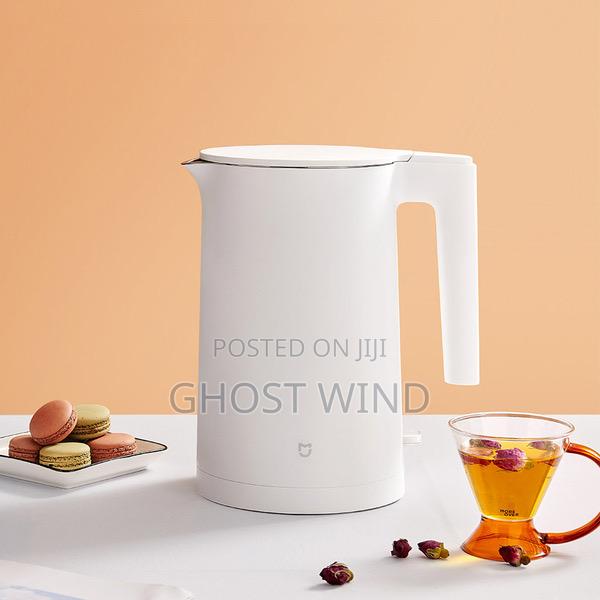 Xaiomi Kettle photo 3