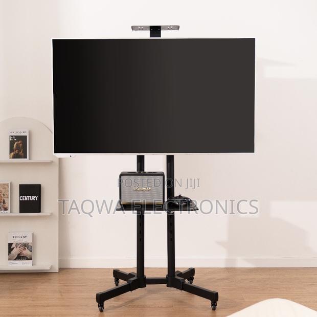 Standing Mobile Tv Stand 32-70 · Photo 2