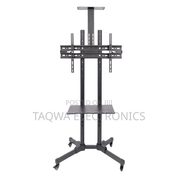 Nicely 32-70 Mobile Tv Bracket · Photo 3