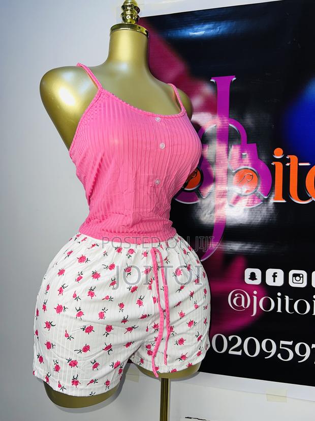 Ladies Lounge Wear / Pajamas · Photo 4