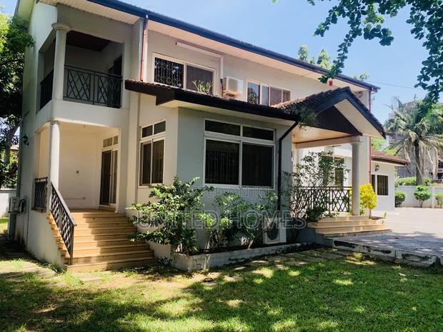 5bdrm House in Cantonments for rent · Photo 2