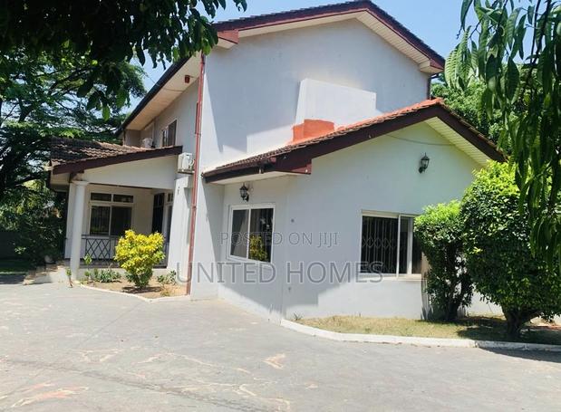 5bdrm House in Cantonments for rent · Photo 4