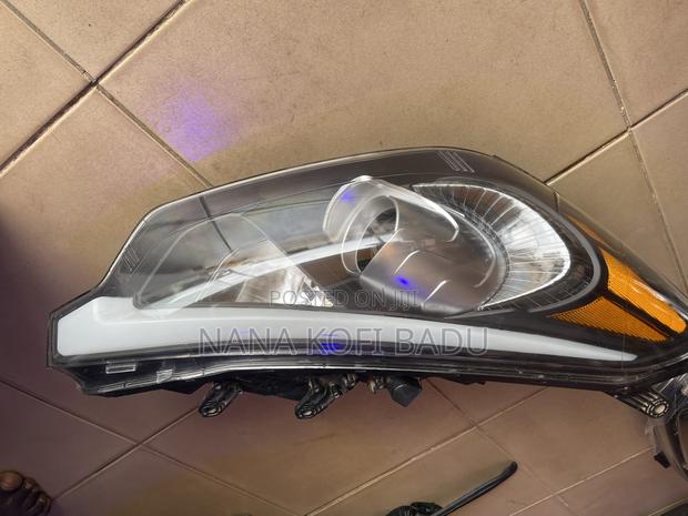 Kia Forte 2014-2016 Headlights Used photo 4
